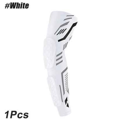 Honeycomb Anti-Collision Arm Sleeve