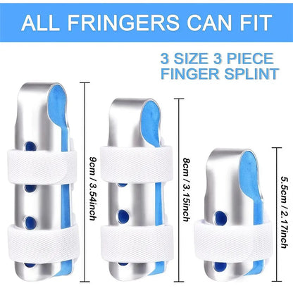 Arthritis Finger Splint Stabilizer Brace