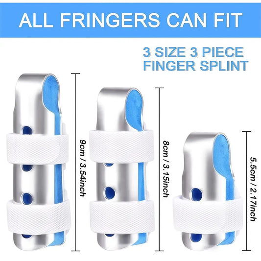 Arthritis Finger Splint Stabilizer Brace