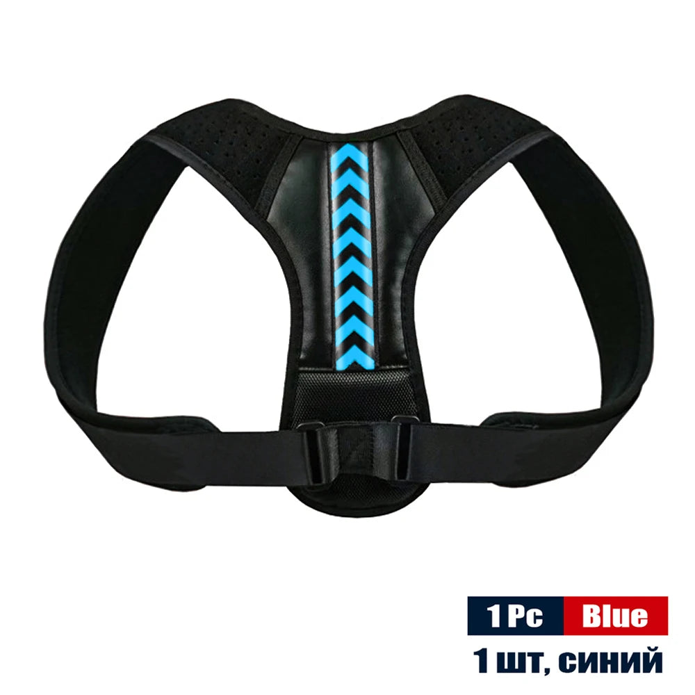 Clavicle Spine Posture Corrector Belt
