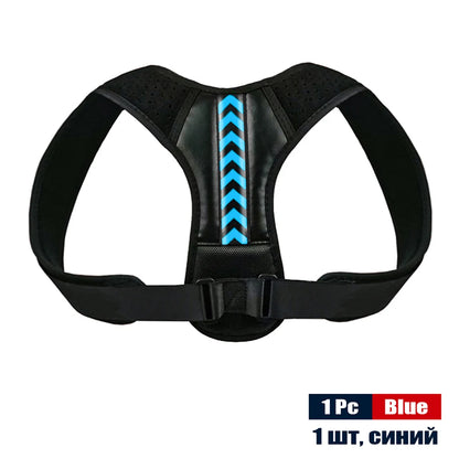 Clavicle Spine Posture Corrector Belt