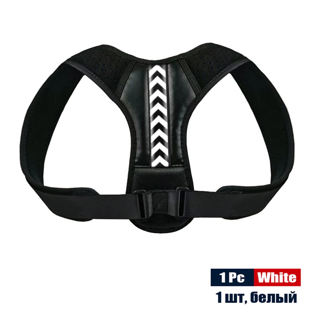 Clavicle Spine Posture Corrector Belt