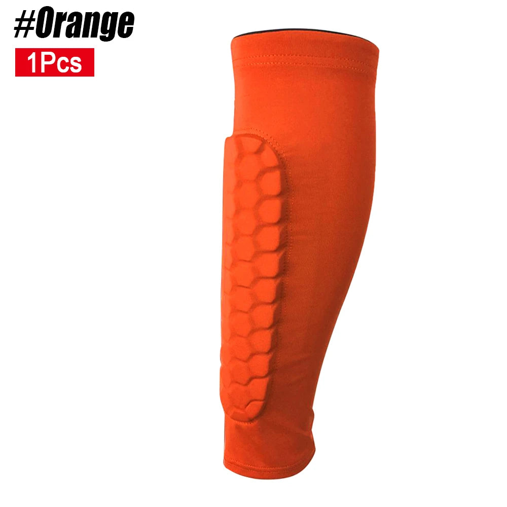 Honeycomb Soccer Shin Guards
