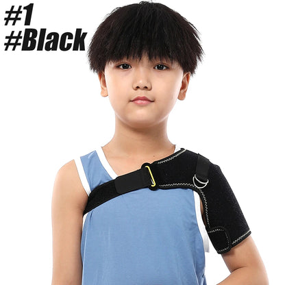 Kids Pediatric Shoulder Support Brace