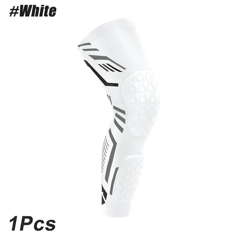 Anti-Collision EVA Sports Knee Brace