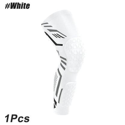 Anti-Collision EVA Sports Knee Brace