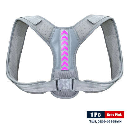 Clavicle Spine Posture Corrector Belt