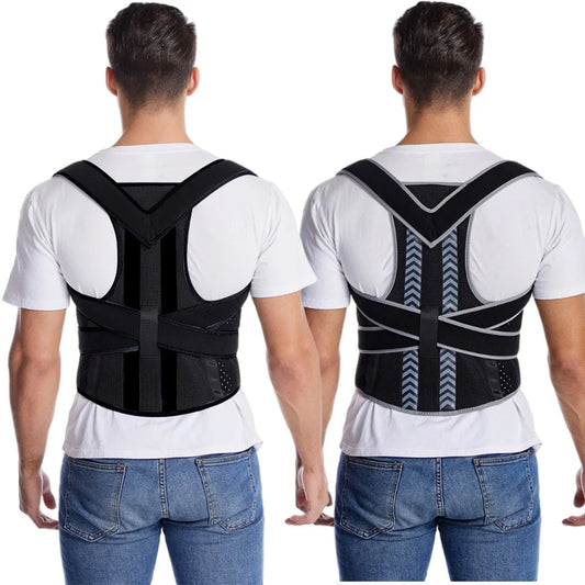 Full Back & Spine Corrector Brace