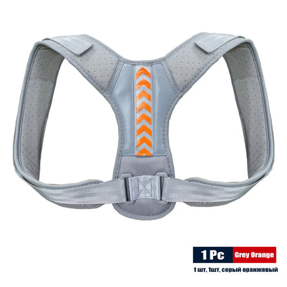 Clavicle Spine Posture Corrector Belt