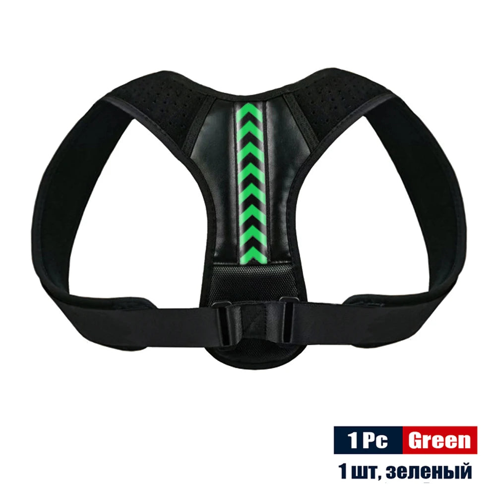 Clavicle Spine Posture Corrector Belt