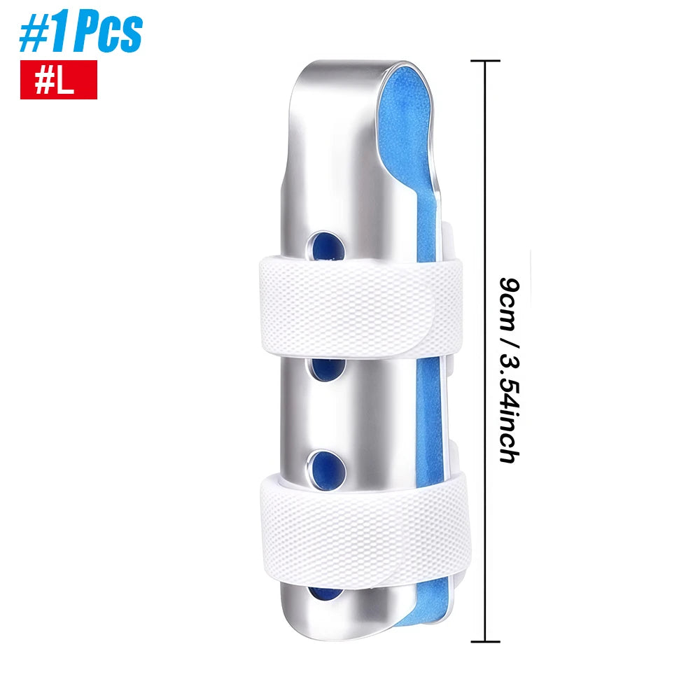 Arthritis Finger Splint Stabilizer Brace
