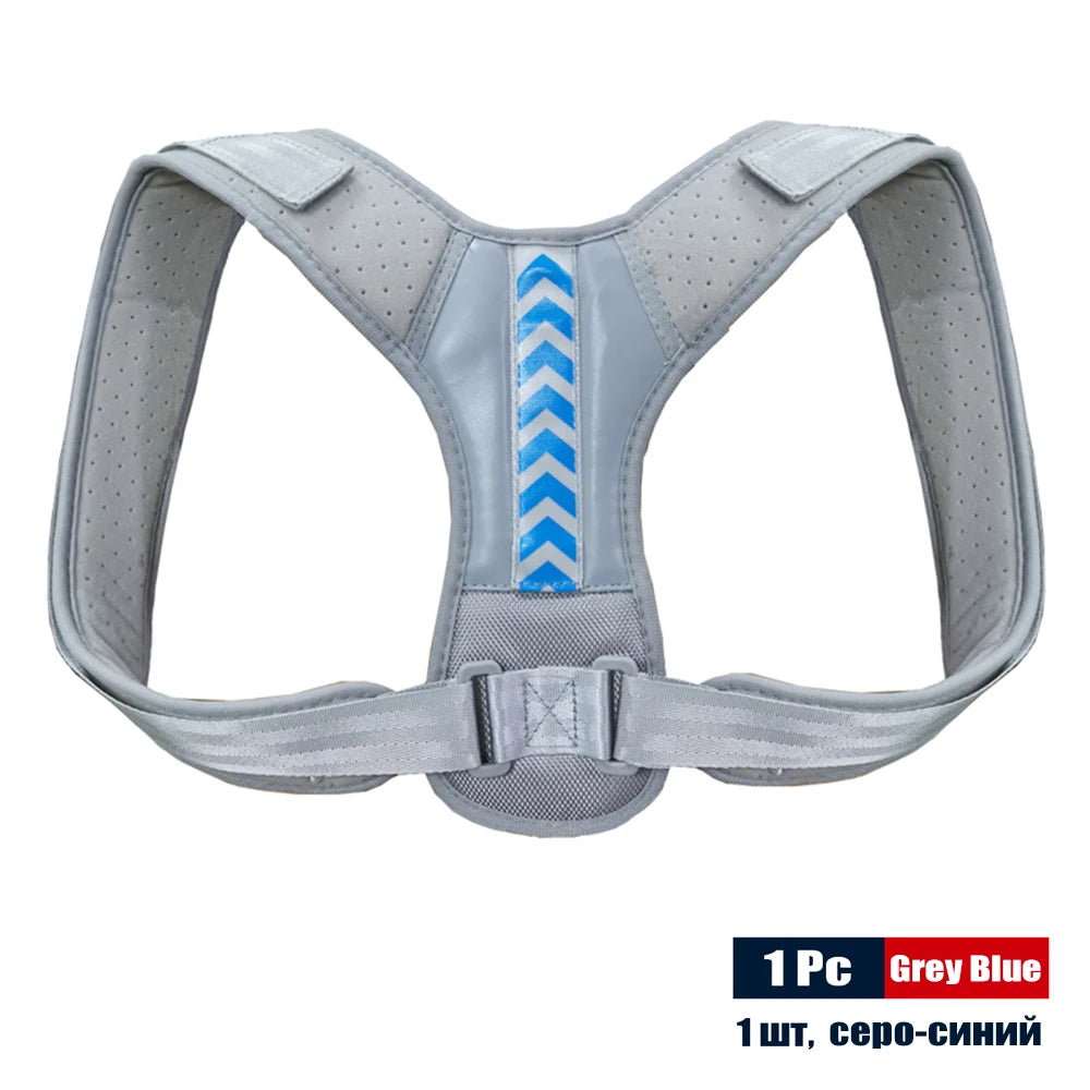 Clavicle Spine Posture Corrector Belt