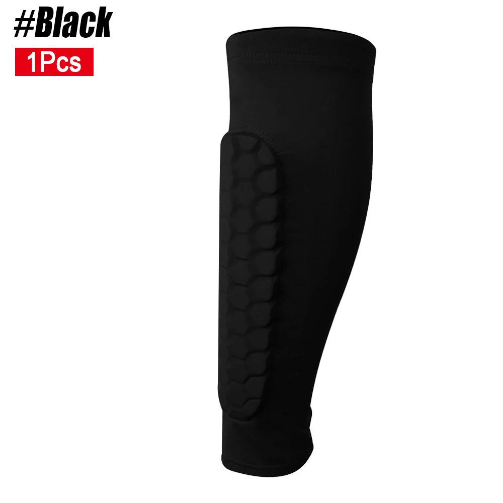 Honeycomb Soccer Shin Guards
