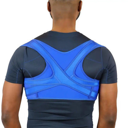 Adjustable Upper Back Posture Corrector