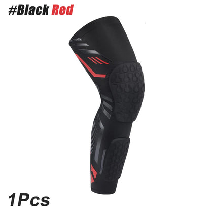 Anti-Collision EVA Sports Knee Brace