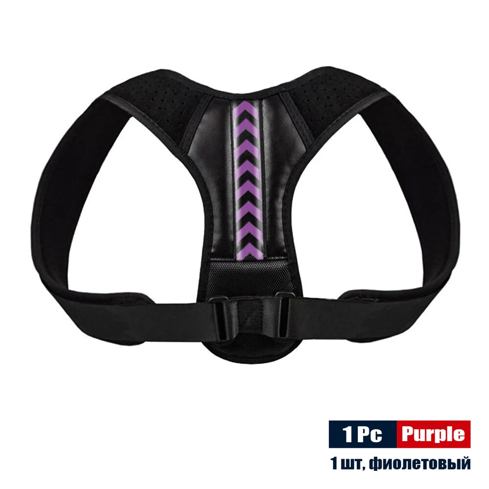Clavicle Spine Posture Corrector Belt