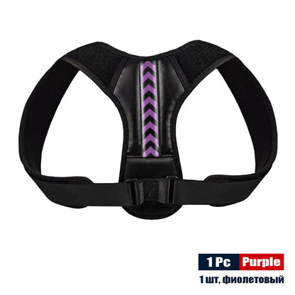 Clavicle Spine Posture Corrector Belt