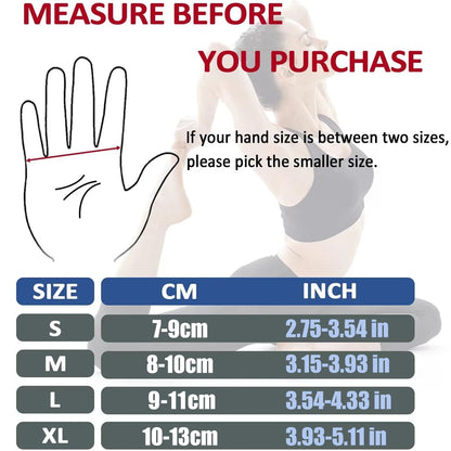 Copper-Infused Full Finger Arthritis Gloves (Pair)