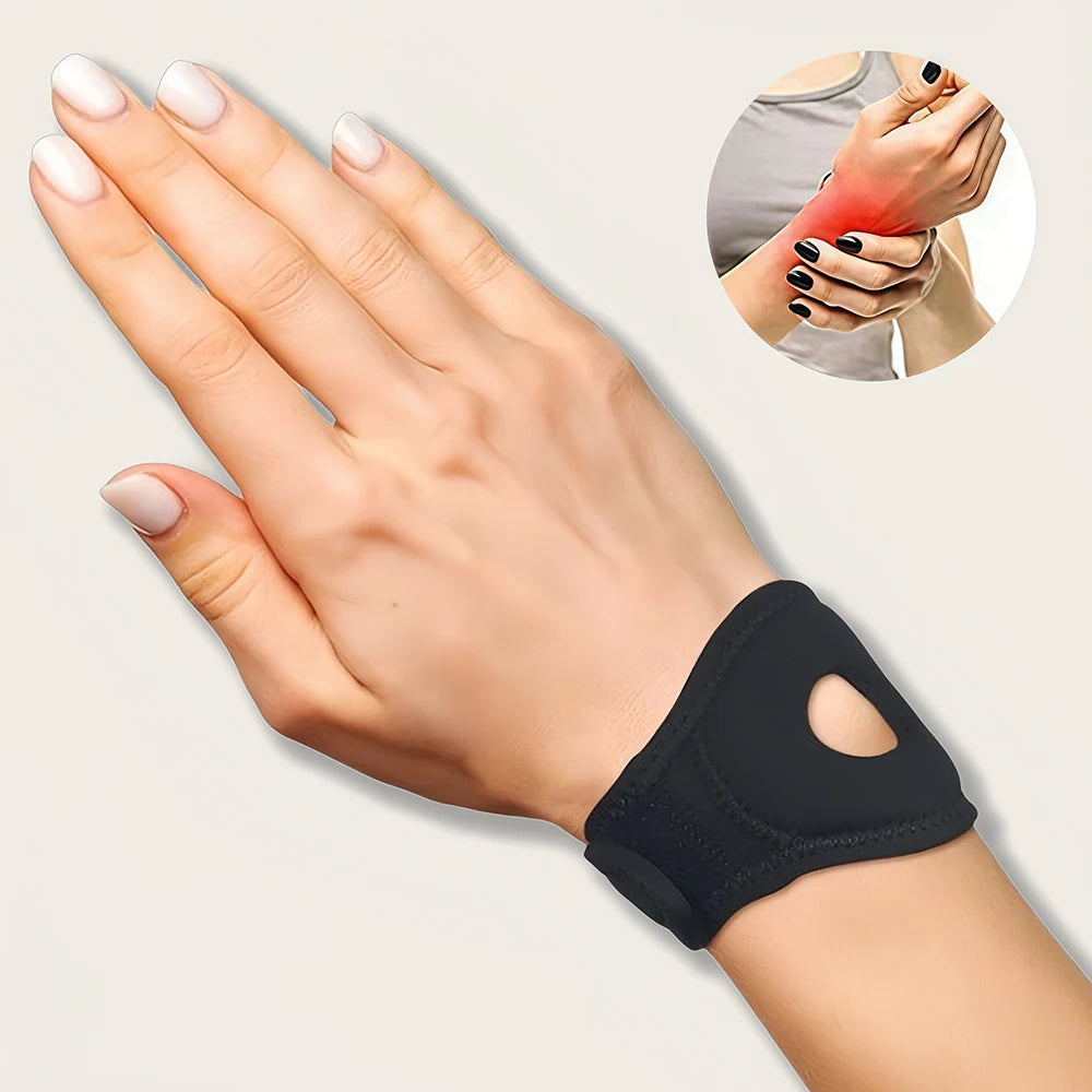 TFCC Compression Wrist Wrap Brace