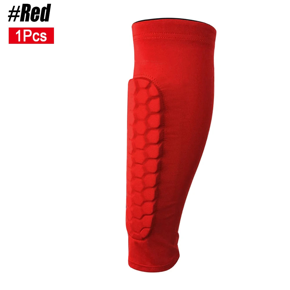Honeycomb Soccer Shin Guards