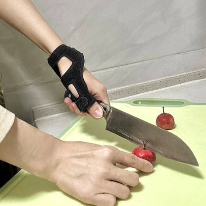 Reversible Thumb Spica Splint Brace