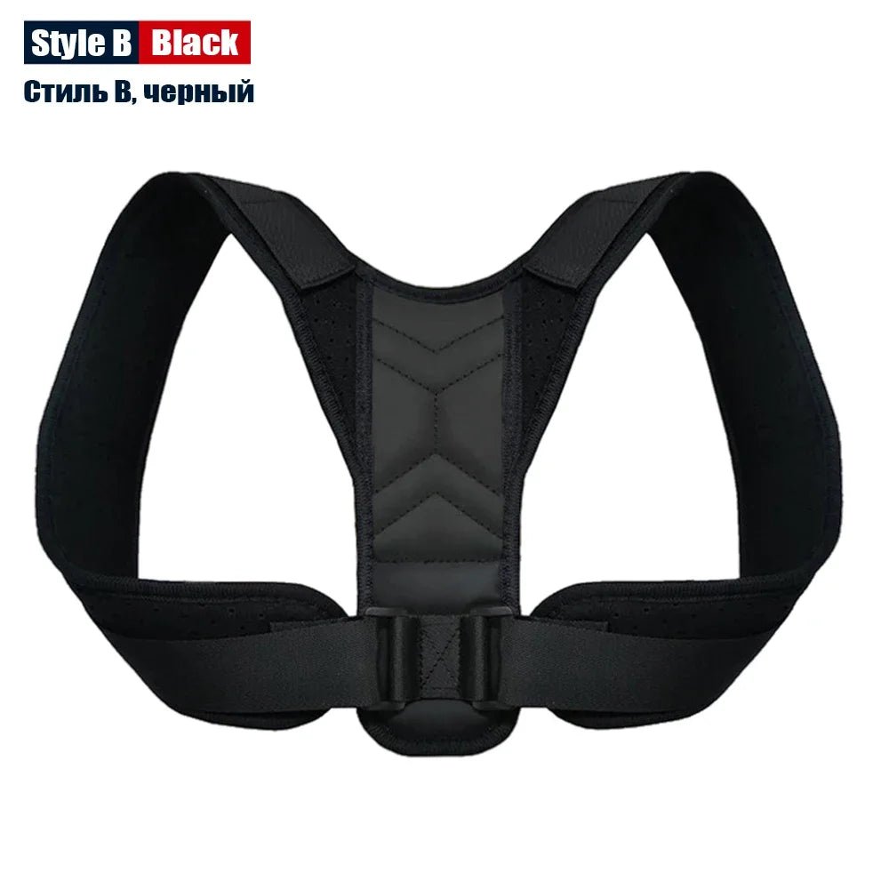 Full Back & Spine Corrector Brace