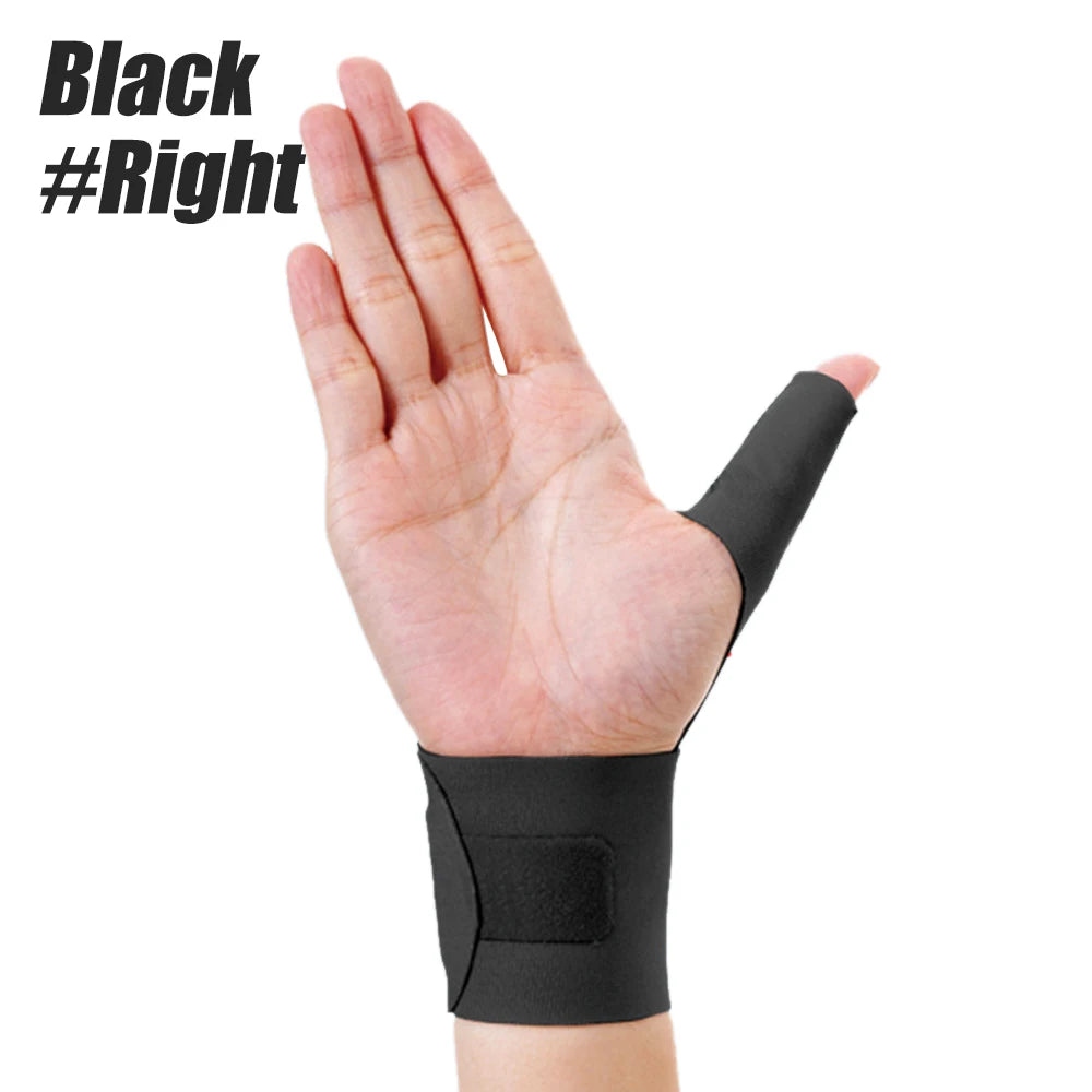 Thumb & Wrist Compression Splint Belt