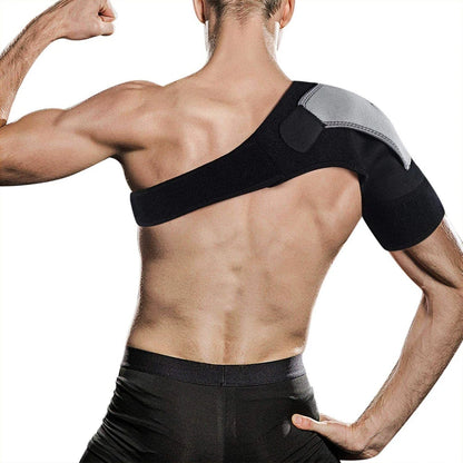 Rotator Cuff Shoulder Recovery Brace
