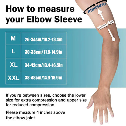 Honeycomb Anti-Collision Arm Sleeve