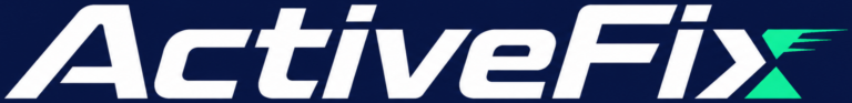 ActiveFix